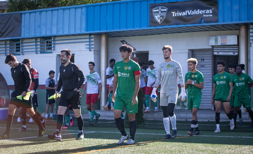 Programa Jóvenes U23