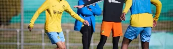 como saber si estoy listo para entrenar futbol en espana