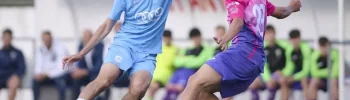 What European coaches and scouts look for in a young footballer