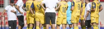 visa to play football in spain