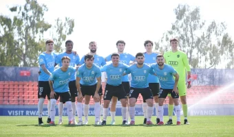 College Soccer en USA vs academias de alto rendimiento en Europa
