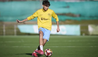 Como elegir una academia de futbol en España