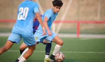 Entrenar futbol en espana siendo extranjero - Siello academy