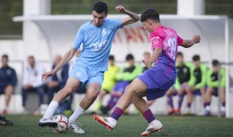 What European coaches and scouts look for in a young footballer